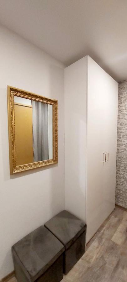 Apartamentai Prie Akropolio Graziu Vaizdu I Miesta Klaipėda Exterior foto